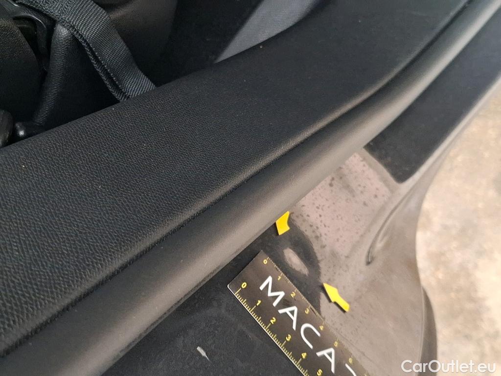  Citroen  C5 CITROEN  Aircross 2018 5P SUV Hybrid 225 EAT8 Business #35