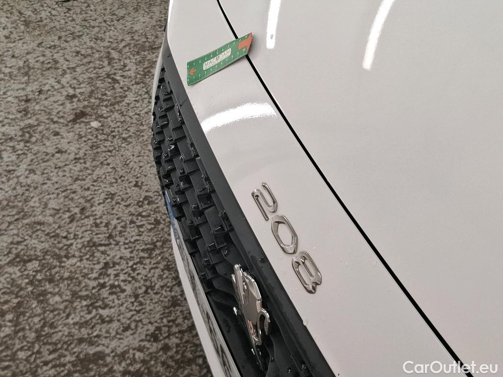  Peugeot  208  Premium 1.5 HDi 100CV BVM6 E6d #7