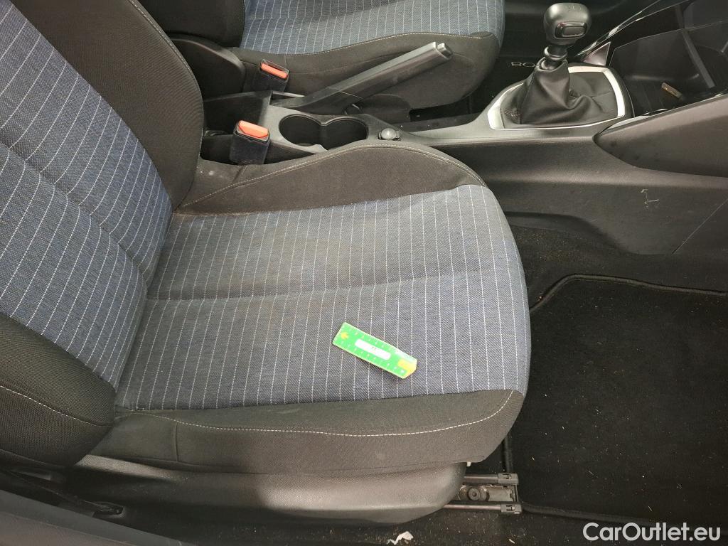  Peugeot  208  Premium 1.5 HDi 100CV BVM6 E6d #11