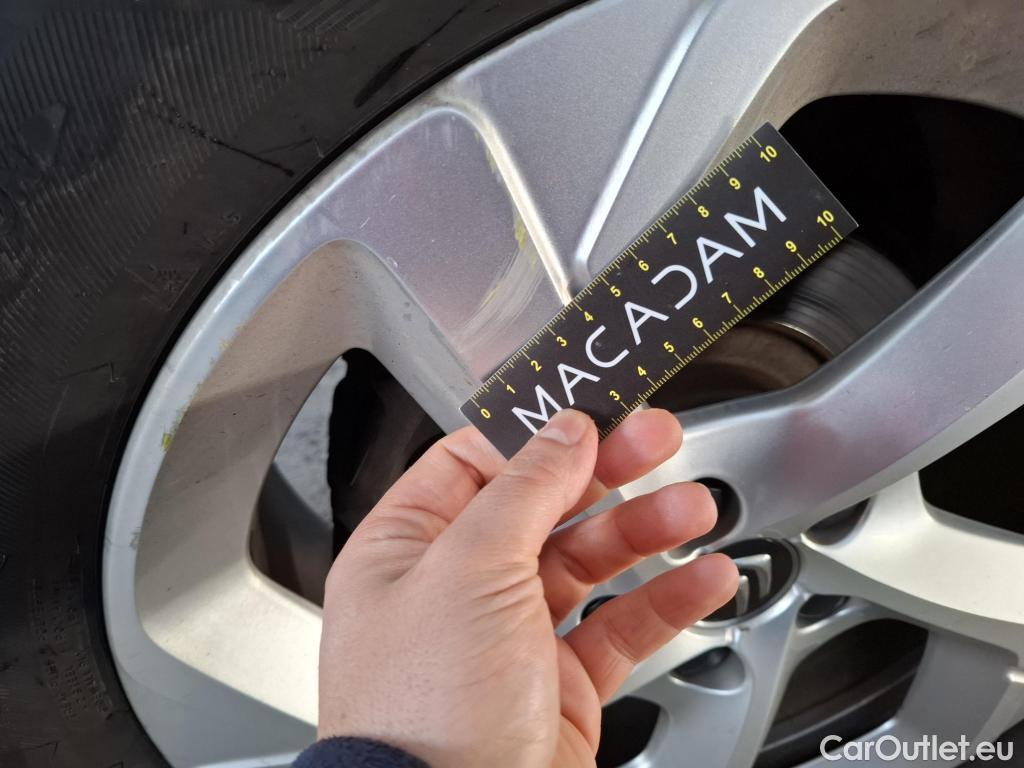  Citroen  C5 CITROEN  Aircross 2018 5P SUV Hybrid 225 EAT8 Business #23