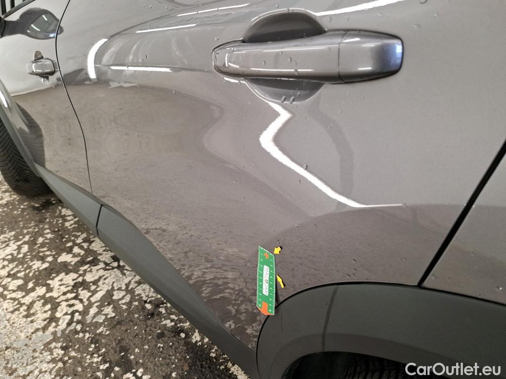  Renault  Captur  II Evolution 1.6 E-TECH Hybrid 145CV BVA6 E6d #1