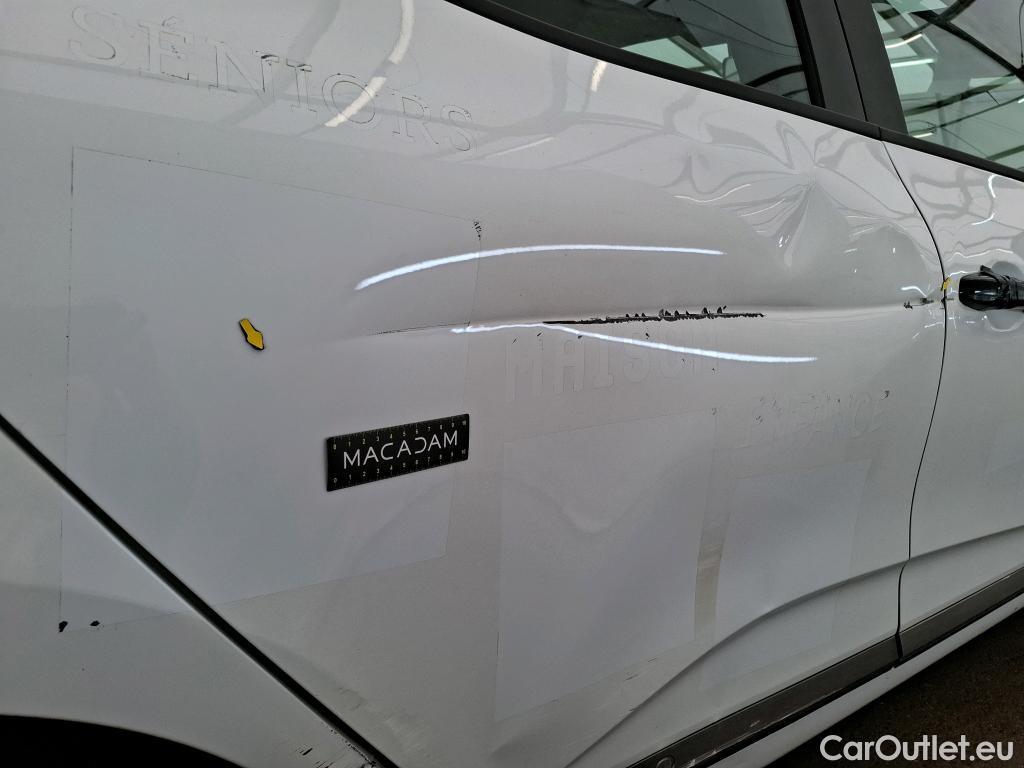  Renault  Clio  V Business 1.0 SCe 65CV BVM5 E6d #1