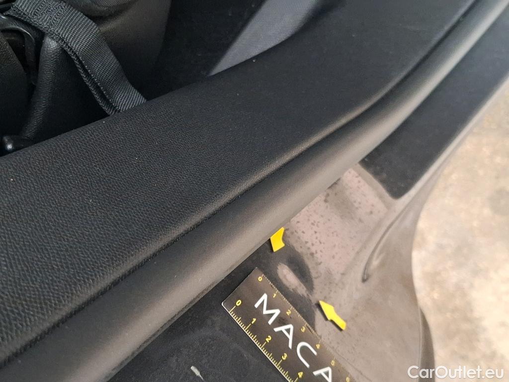  Citroen  C5 CITROEN  Aircross 2018 5P SUV Hybrid 225 EAT8 Business #34