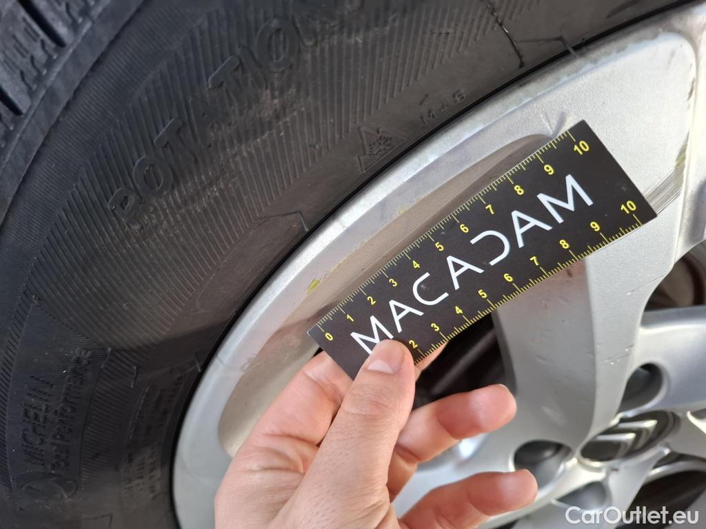  Citroen  C5 CITROEN  Aircross 2018 5P SUV Hybrid 225 EAT8 Business #26