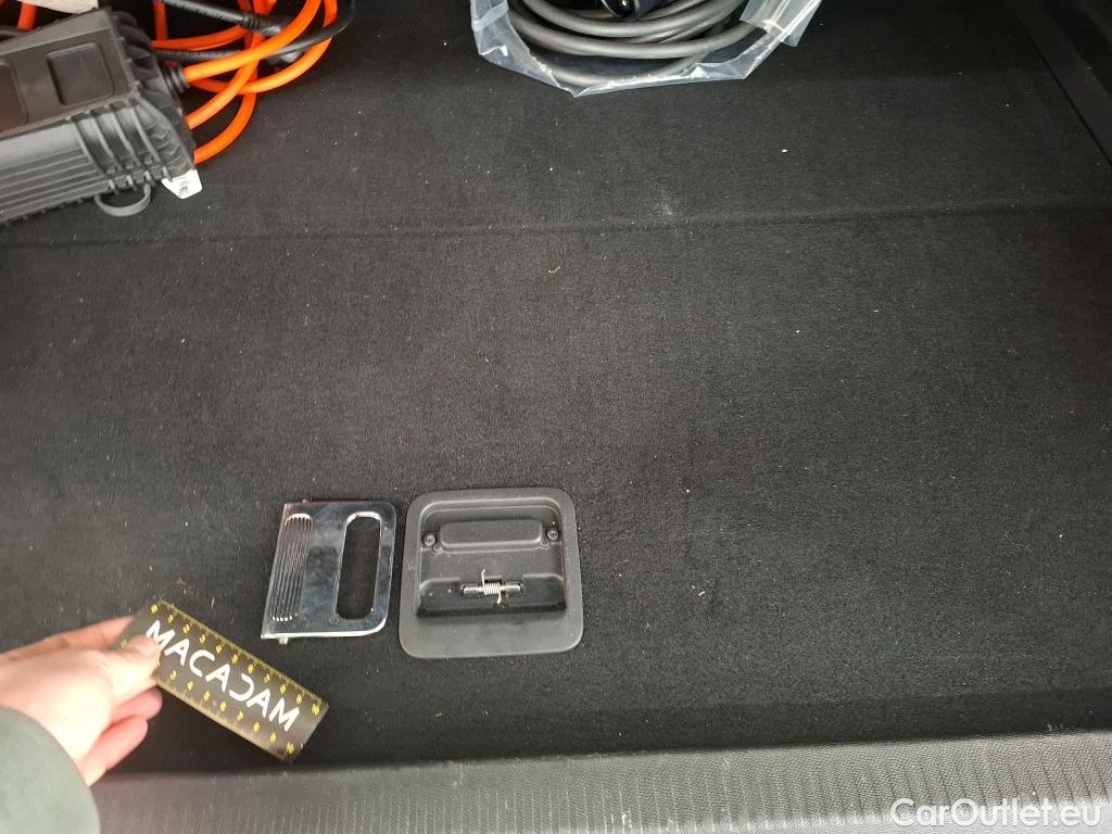  Citroen  C5 CITROEN  Aircross 2018 5P SUV Hybrid 225 EAT8 Business #30