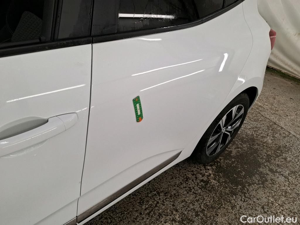  Renault  Clio  V Business 1.0 TCe 100CV BVM6 E6d / GPL #1