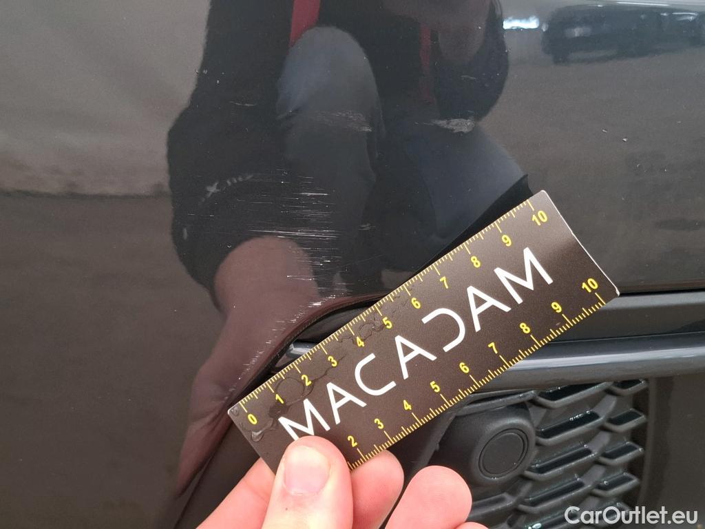  Audi  A3  Sportback 35 TFSI Business Line 1.5 TFSI 150CV BVM6 E6d #7