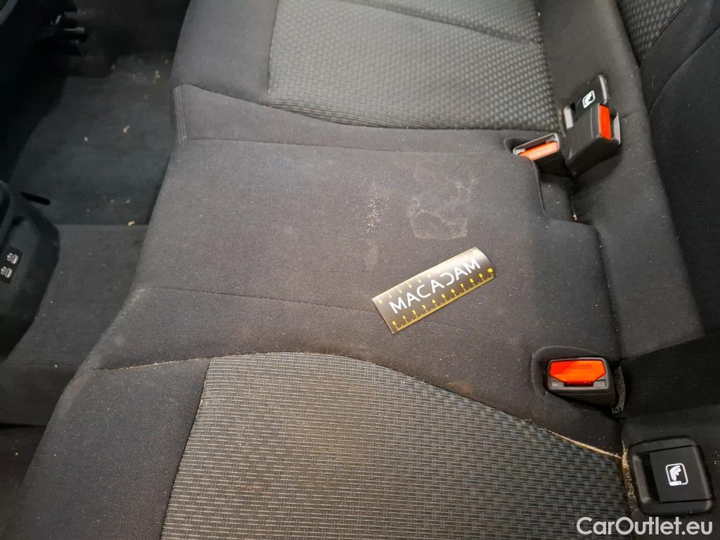  Bmw  Serie 1 Série 1 Berline 118 i Lounge 1.5 140CV BVA7 E6dT #42