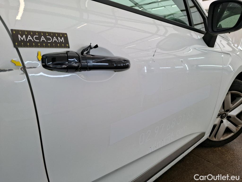  Renault  Clio  V Business 1.0 SCe 65CV BVM5 E6d #13