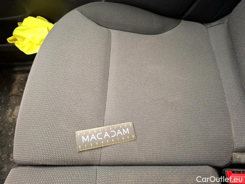  Citroen  Berlingo  Fourgon Driver M 1000 1.5 BlueHDi 100CV BVM5 E6dT #10