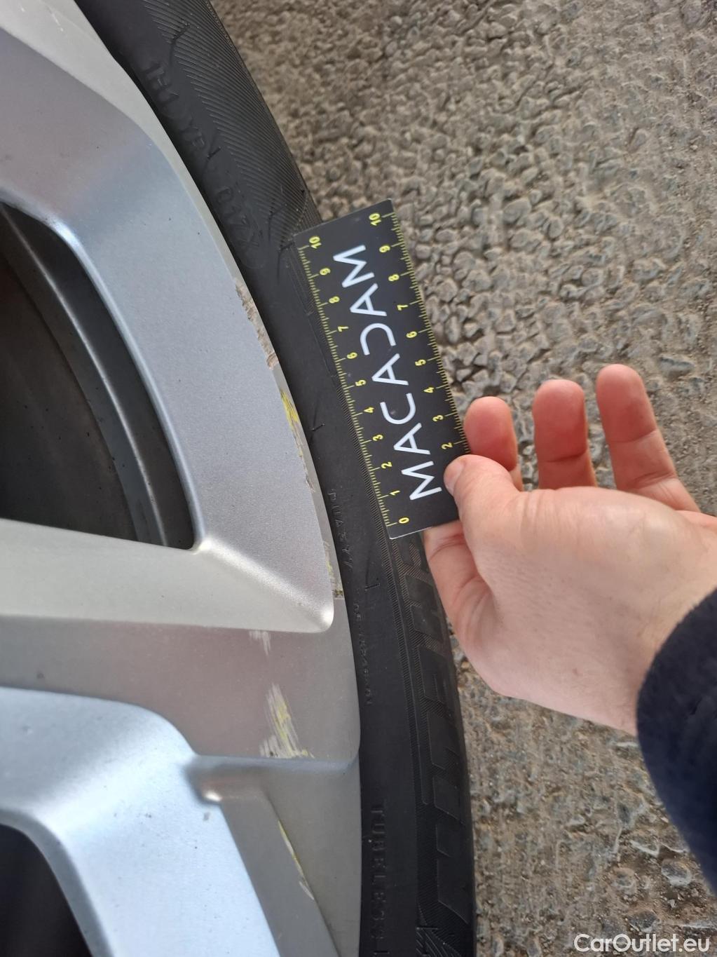  Citroen  C5 CITROEN  Aircross 2018 5P SUV Hybrid 225 EAT8 Business #25