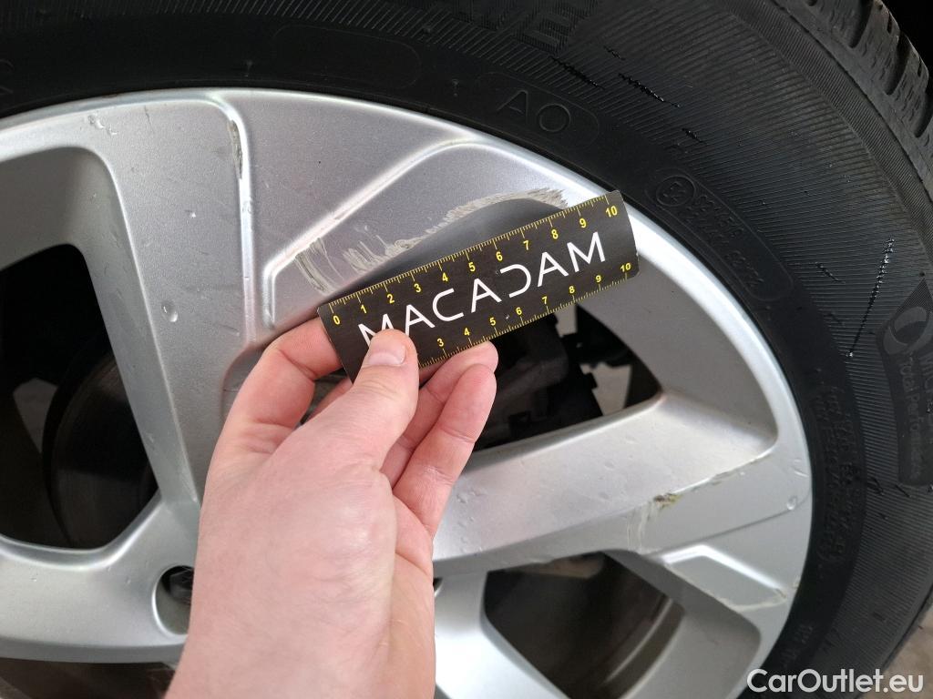  Citroen  C5 CITROEN  Aircross 2018 5P SUV Hybrid 225 EAT8 Business #18