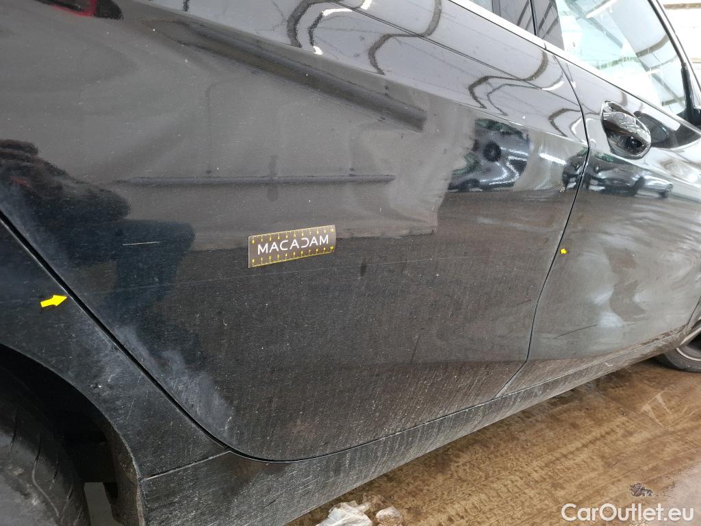  Bmw  Serie 1 Série 1 Berline 118 i Lounge 1.5 140CV BVA7 E6dT #5