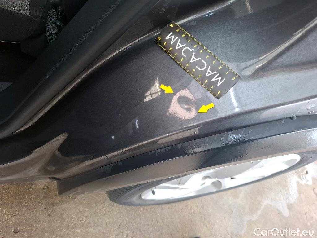  Citroen  C5 CITROEN  Aircross 2018 5P SUV Hybrid 225 EAT8 Business #32