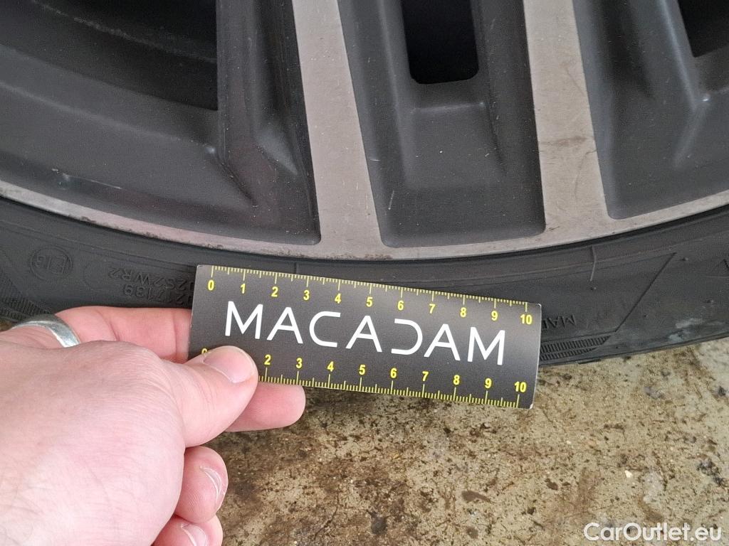  Bmw  Serie 1 Série 1 Berline 118 i Lounge 1.5 140CV BVA7 E6dT #30