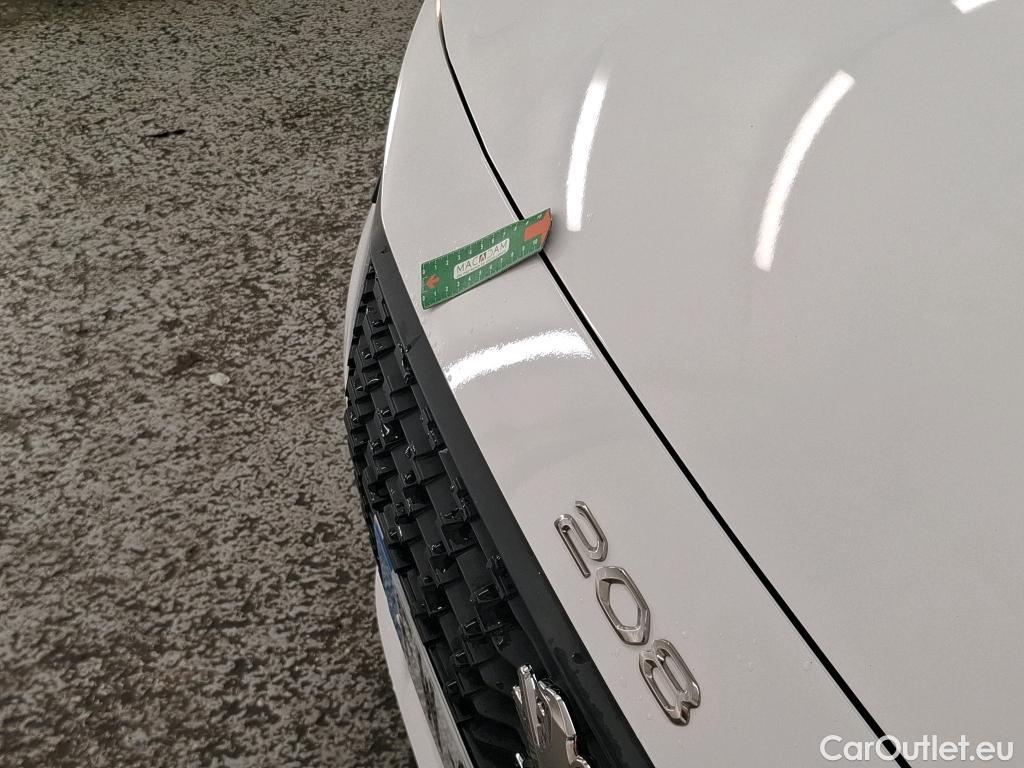  Peugeot  208  Premium 1.5 HDi 100CV BVM6 E6d #10