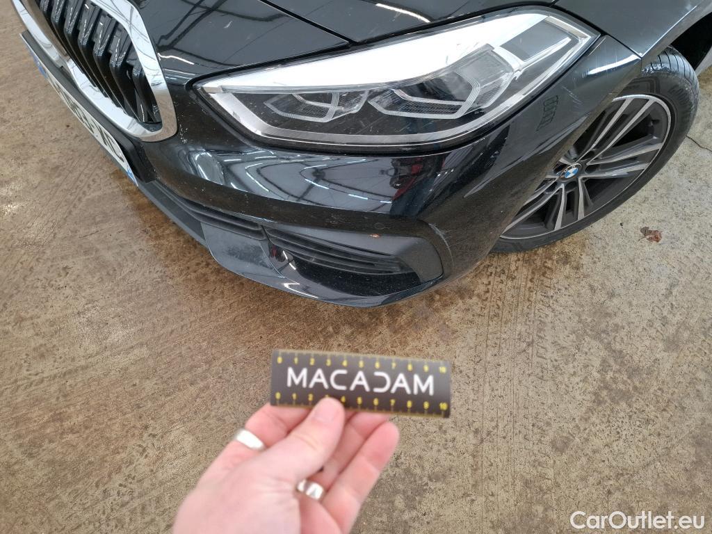  Bmw  Serie 1 Série 1 Berline 118 i Lounge 1.5 140CV BVA7 E6dT #13