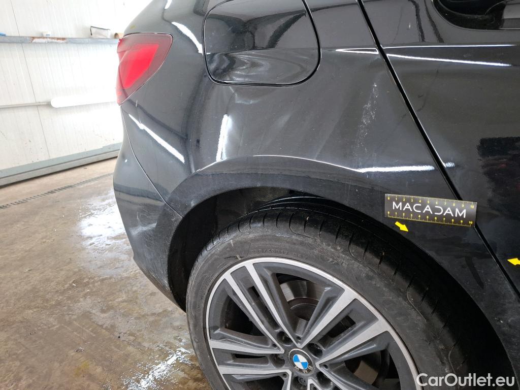  Bmw  Serie 1 Série 1 Berline 118 i Lounge 1.5 140CV BVA7 E6dT #46