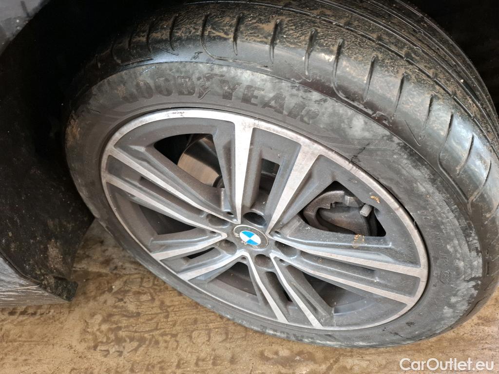  Bmw  Serie 1 Série 1 Berline 118 i Lounge 1.5 140CV BVA7 E6dT #23