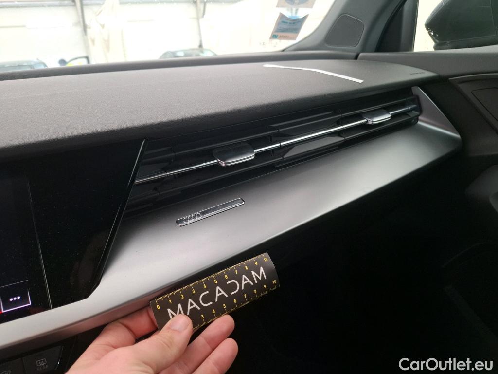  Audi  A3  Sportback 35 TFSI Business Line 1.5 TFSI 150CV BVM6 E6d #30