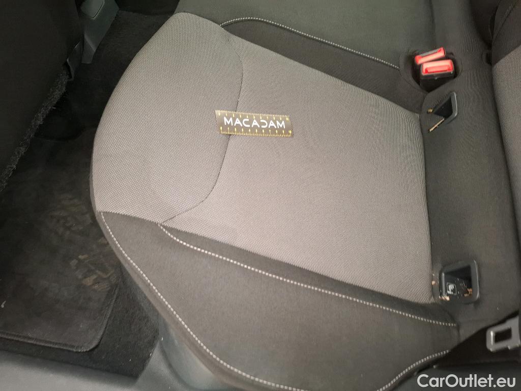  Skoda  Fabia  Ambition 1.0 MPI 80CV BVM5 E6d #7