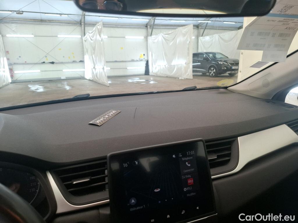  Renault  Captur  II Business 1.5 dCi 115CV BVM6 E6dT #3