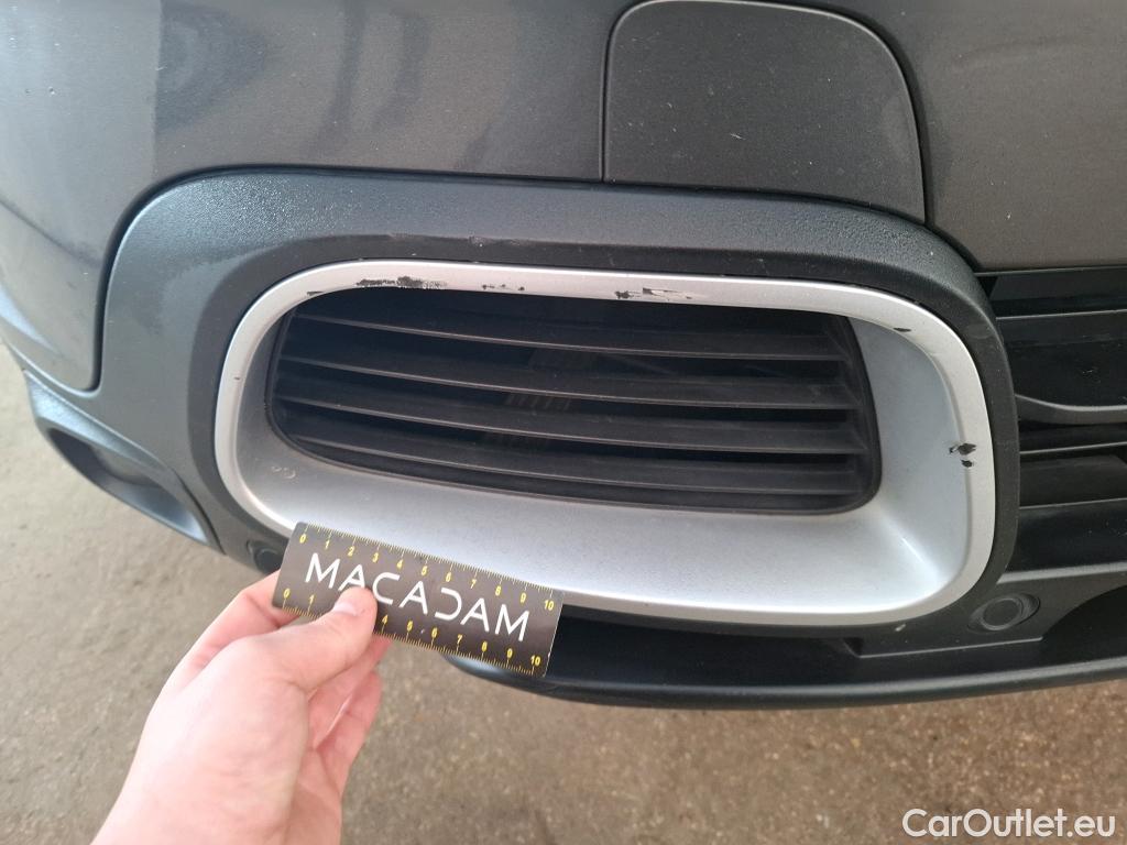  Citroen  C5 CITROEN  Aircross 2018 5P SUV Hybrid 225 EAT8 Business #36