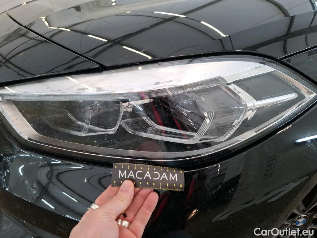  Bmw  Serie 1 Série 1 Berline 118 i Lounge 1.5 140CV BVA7 E6dT #37