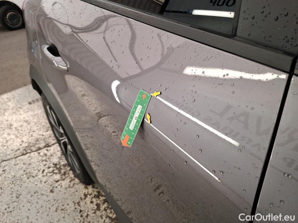  Renault  Captur  II Evolution 1.6 E-TECH Hybrid 145CV BVA6 E6d #3