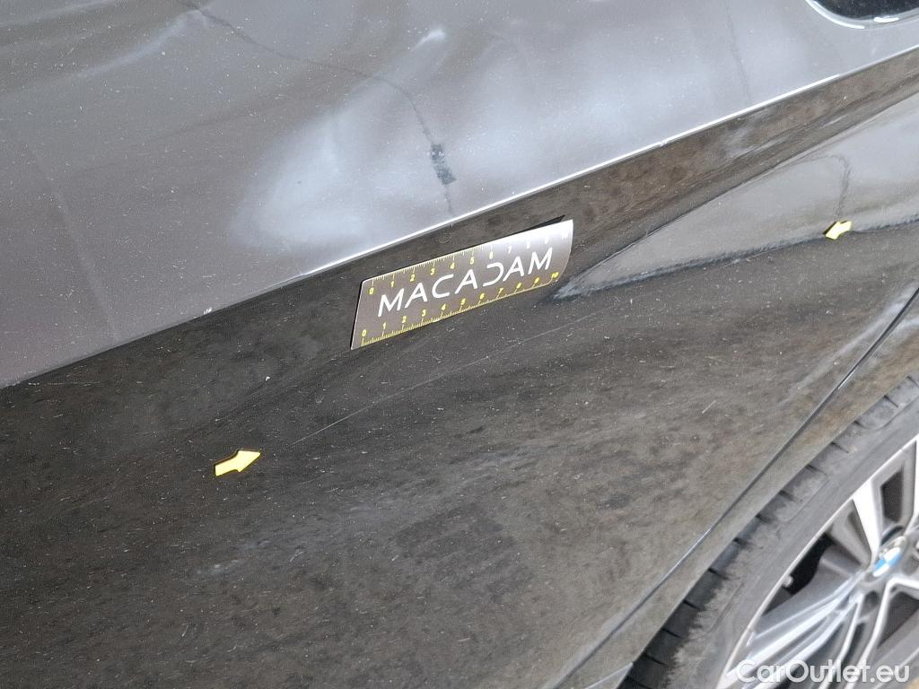  Bmw  Serie 1 Série 1 Berline 118 i Lounge 1.5 140CV BVA7 E6dT #2