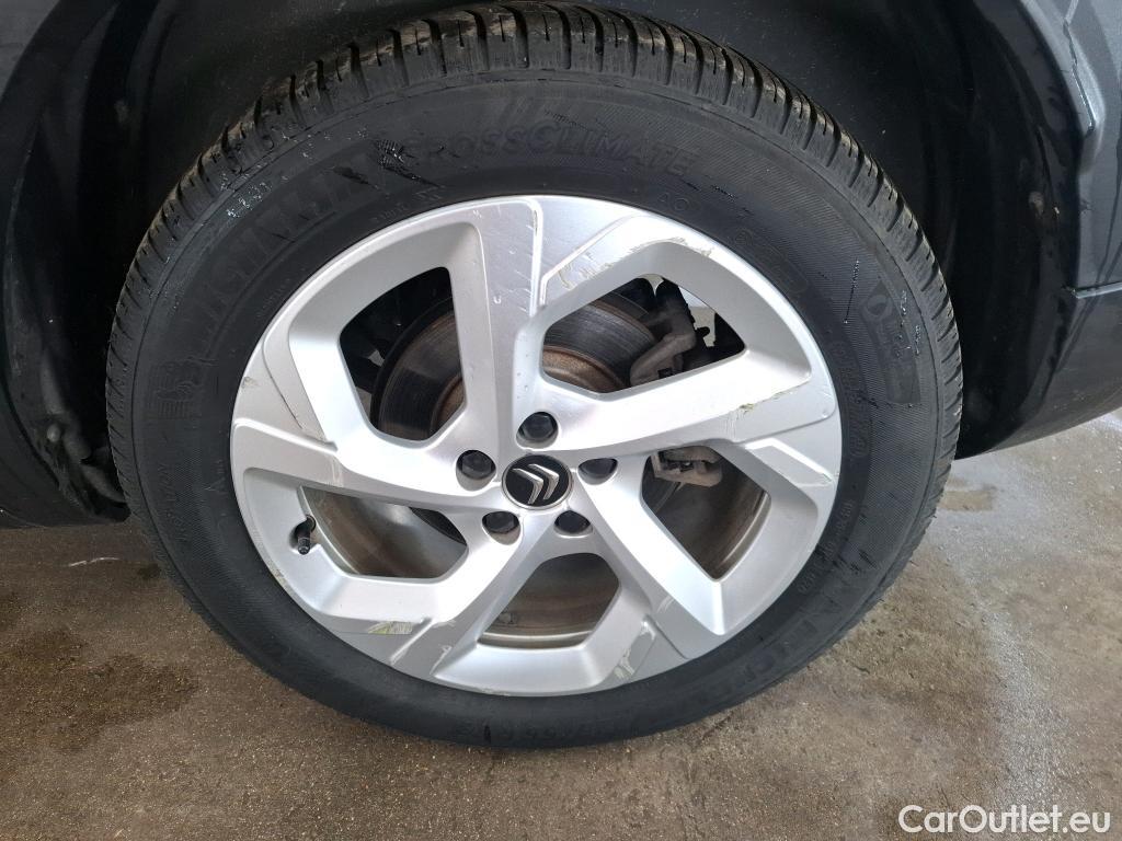  Citroen  C5 CITROEN  Aircross 2018 5P SUV Hybrid 225 EAT8 Business #17