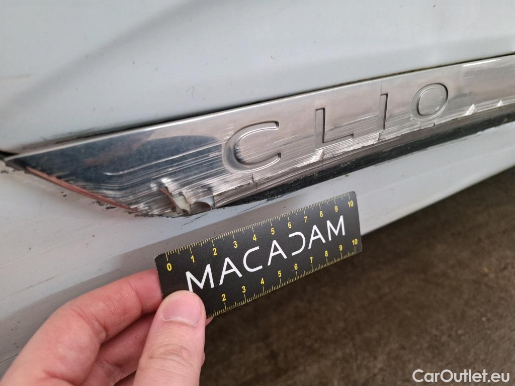  Renault  Clio  V Business 1.0 SCe 65CV BVM5 E6d #16