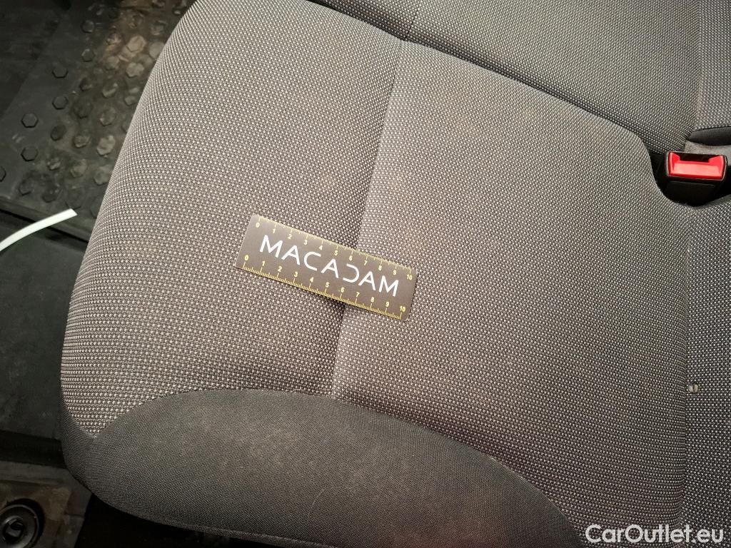  Citroen  Berlingo  Fourgon Driver M 1000 1.5 BlueHDi 100CV BVM5 E6dT #11