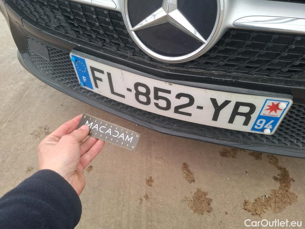  Mercedes  A-Klasse MERCEDES-BENZ Classe A Compact / 2018 / 5P / Berline A 180 Business Line #41