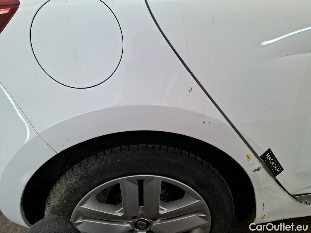  Renault  Clio  V Business 1.0 SCe 65CV BVM5 E6d #7