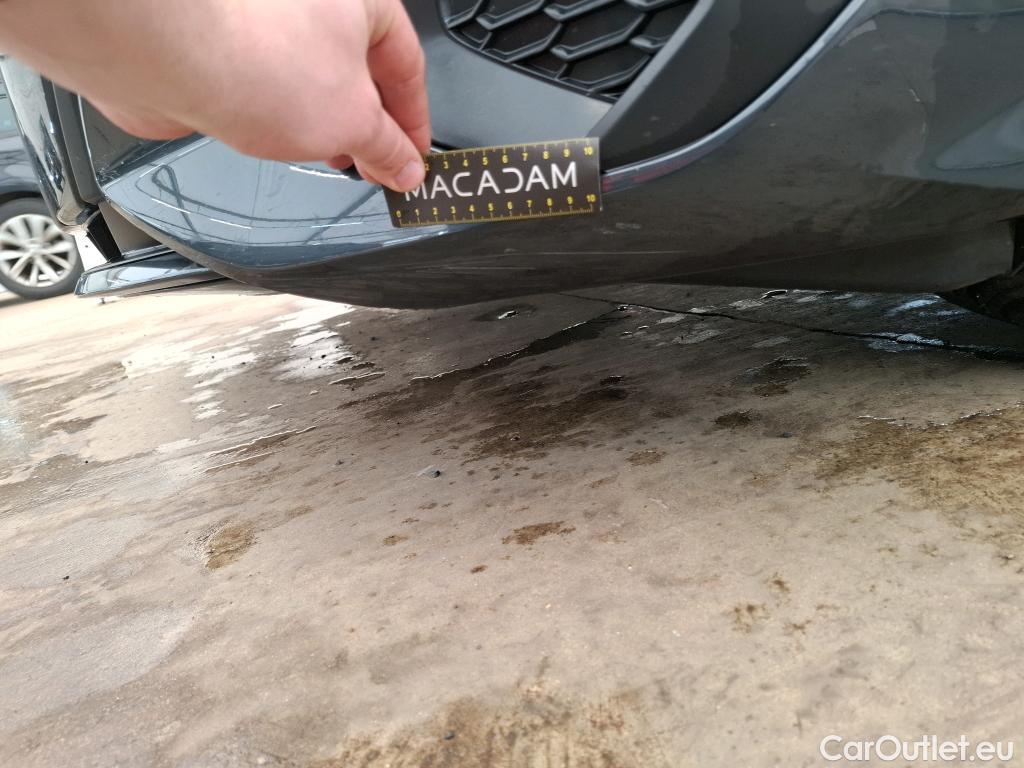  Audi  A3  Sportback 35 TFSI Business Line 1.5 TFSI 150CV BVM6 E6d #8