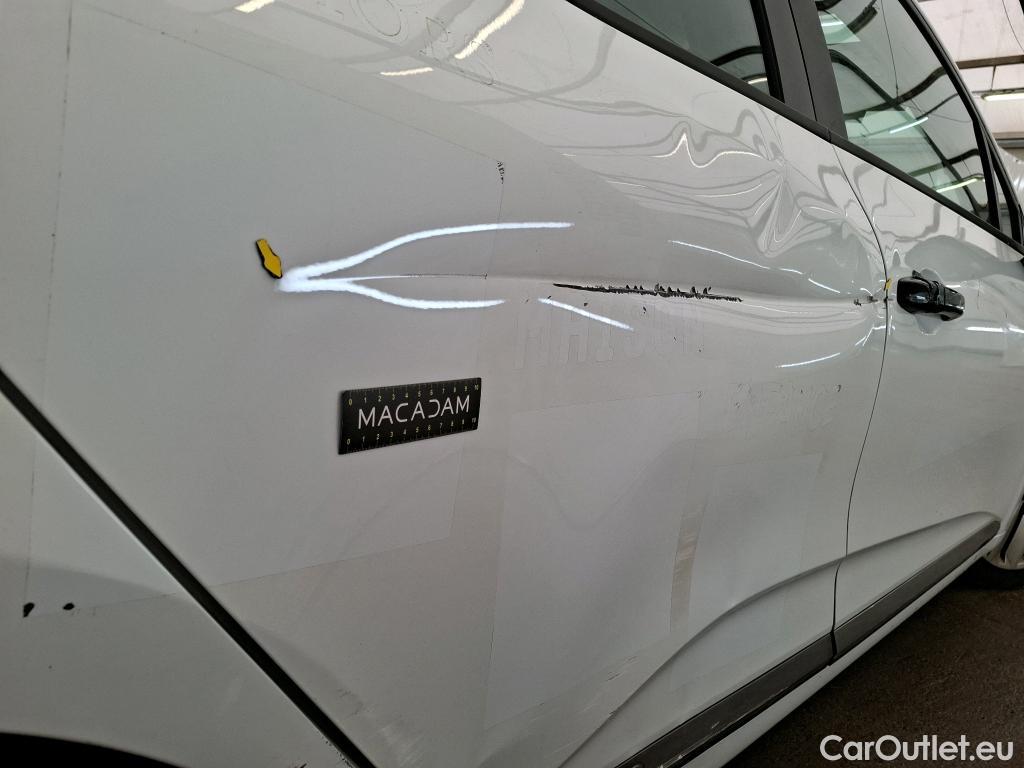  Renault  Clio  V Business 1.0 SCe 65CV BVM5 E6d #2