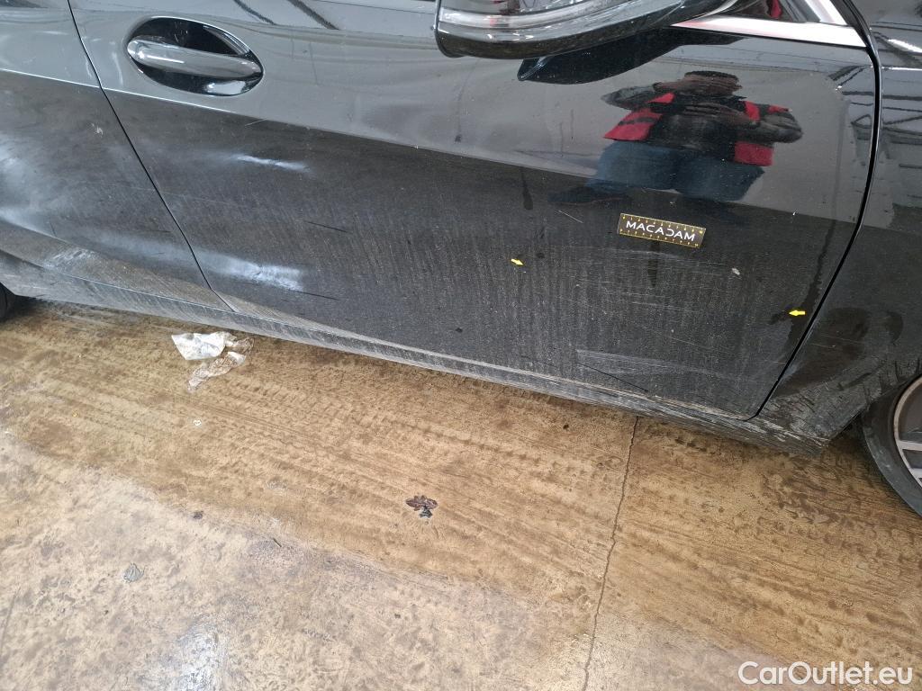  Bmw  Serie 1 Série 1 Berline 118 i Lounge 1.5 140CV BVA7 E6dT #3