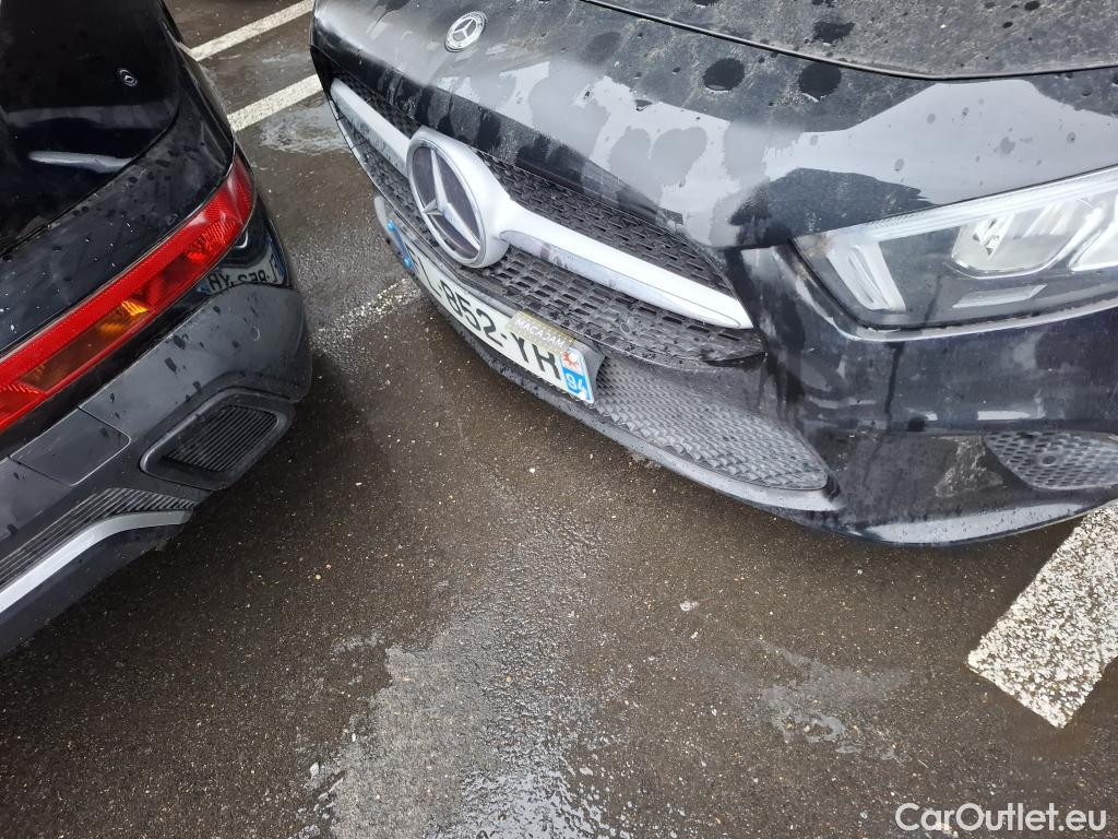  Mercedes  A-Klasse MERCEDES-BENZ Classe A Compact / 2018 / 5P / Berline A 180 Business Line #26