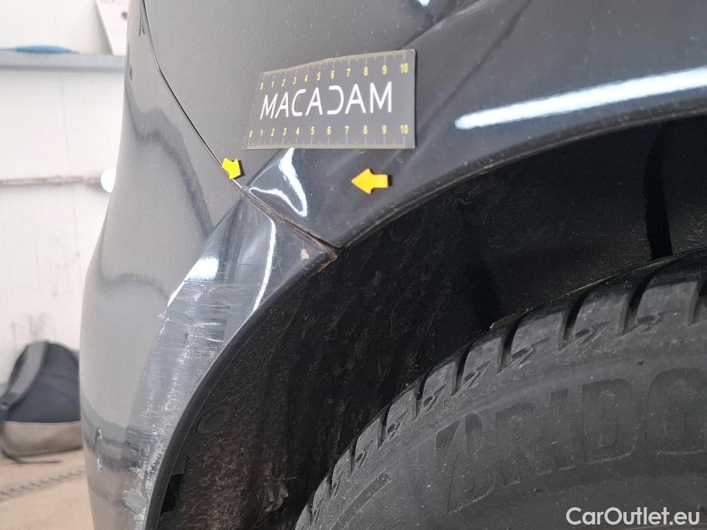  Mercedes  A-Klasse MERCEDES-BENZ Classe A Compact / 2018 / 5P / Berline A 180 Business Line #7