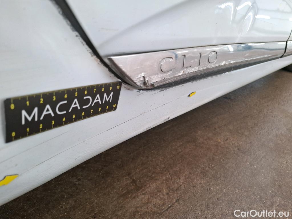  Renault  Clio  V Business 1.0 SCe 65CV BVM5 E6d #3