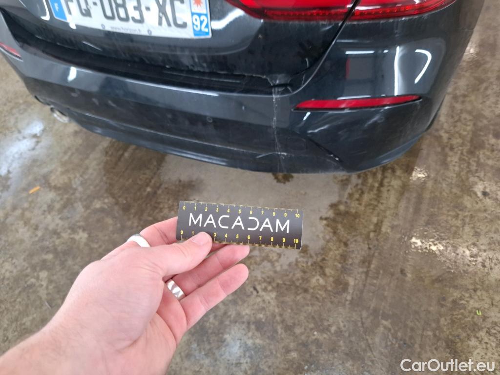  Bmw  Serie 1 Série 1 Berline 118 i Lounge 1.5 140CV BVA7 E6dT #16