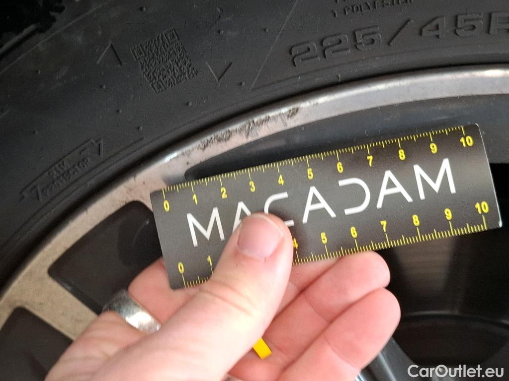  Bmw  Serie 1 Série 1 Berline 118 i Lounge 1.5 140CV BVA7 E6dT #27