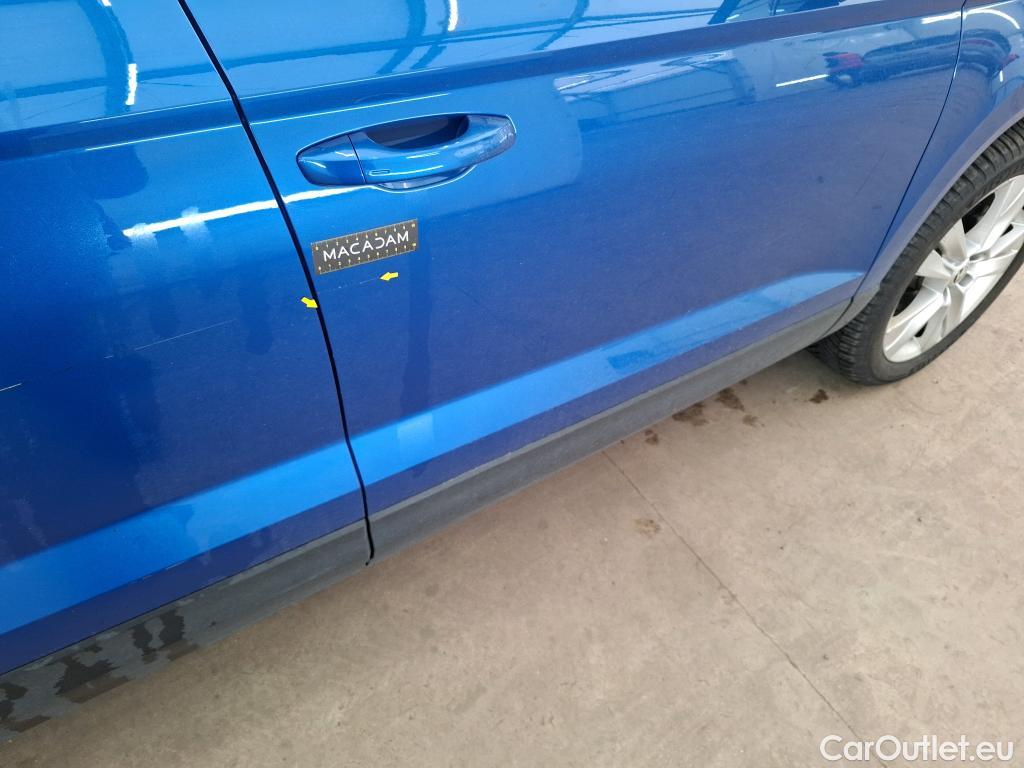  Skoda  Karoq  Style 2.0 TDI 150CV BVM6 E6dT #11