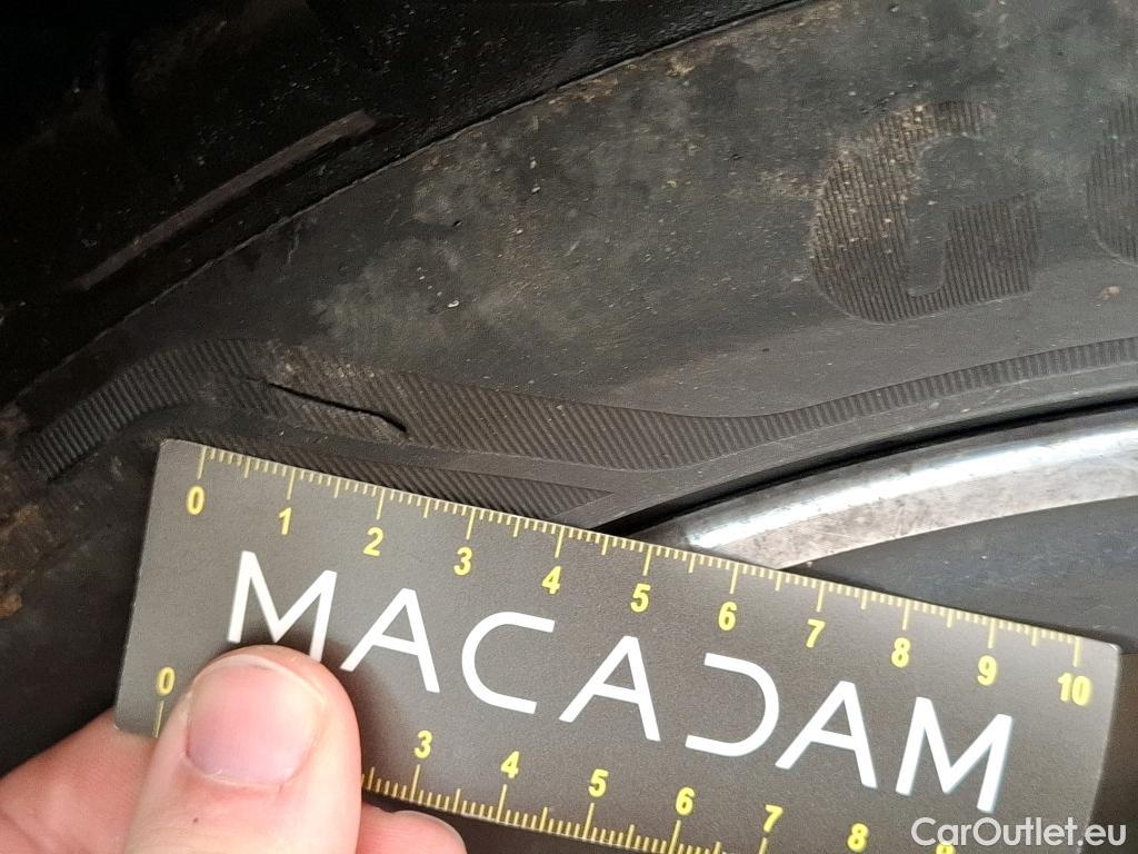  Bmw  Serie 1 Série 1 Berline 118 i Lounge 1.5 140CV BVA7 E6dT #24