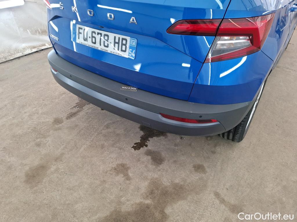 Skoda  Karoq  Style 2.0 TDI 150CV BVM6 E6dT #53