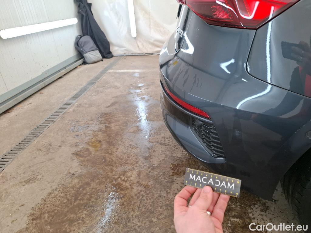  Audi  A3  Sportback 35 TFSI Business Line 1.5 TFSI 150CV BVM6 E6d #10