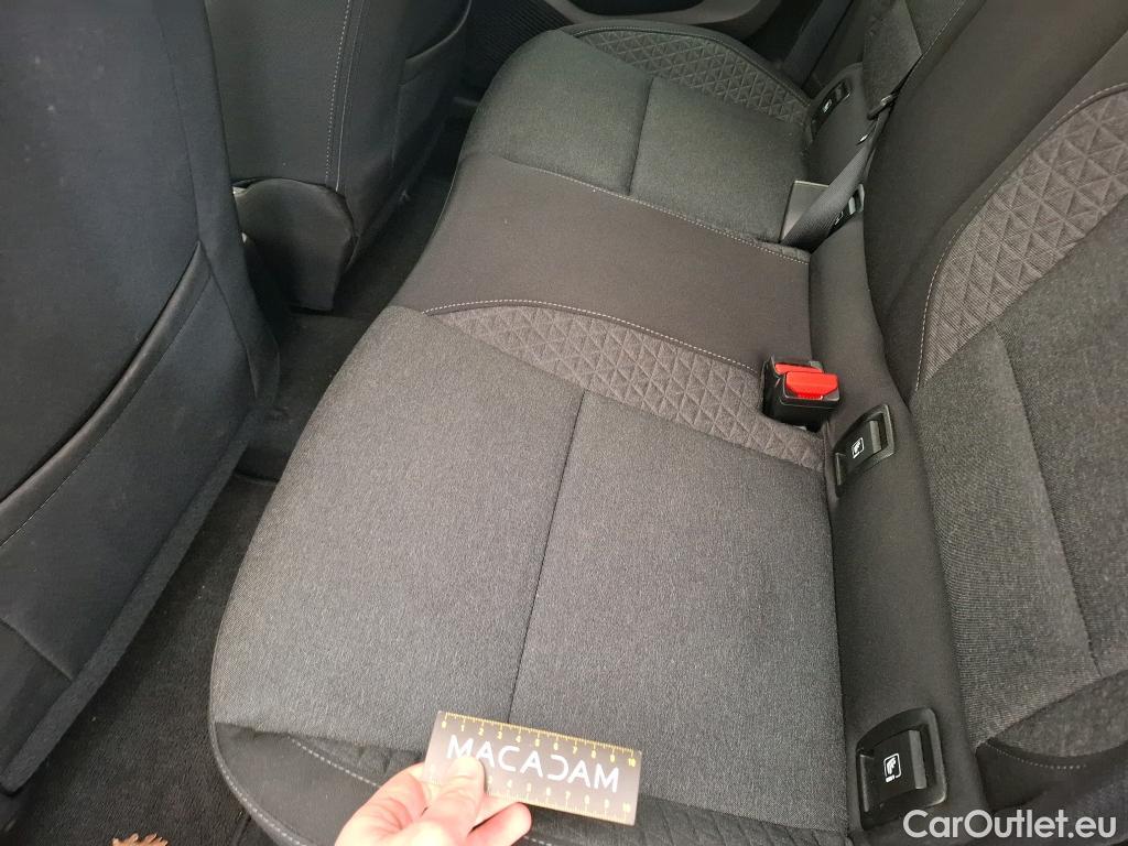  Renault  Clio  V Business 1.0 SCe 65CV BVM5 E6d #20