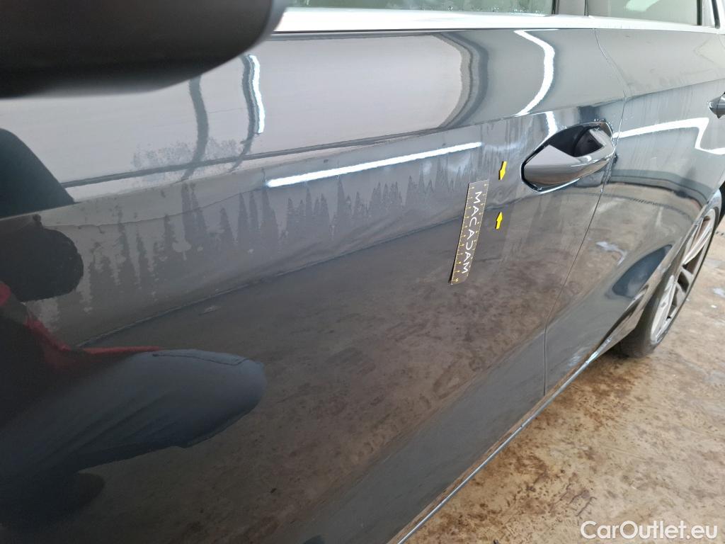  Audi  A3  Sportback 35 TFSI Business Line 1.5 TFSI 150CV BVM6 E6d #36