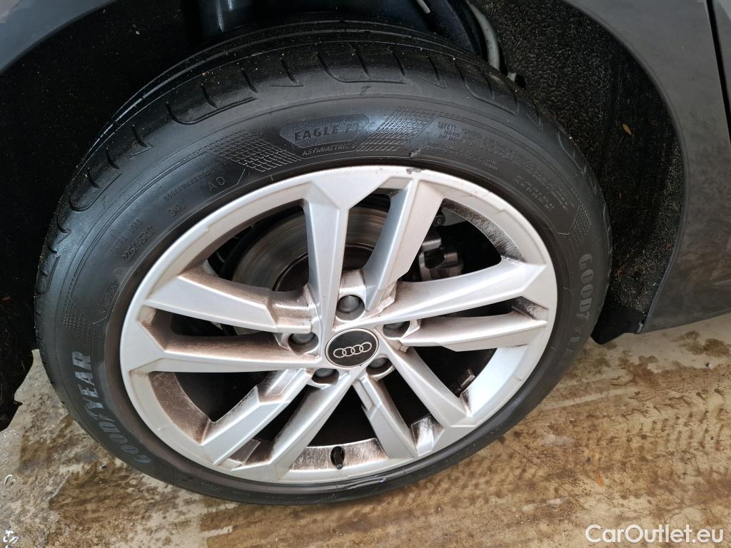  Audi  A3  Sportback 35 TFSI Business Line 1.5 TFSI 150CV BVM6 E6d #17